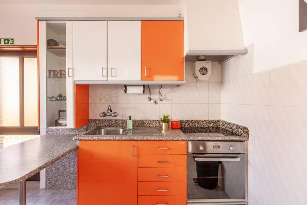 Ninestories Baleal Villa เฟอร์เรล ภายนอก รูปภาพ