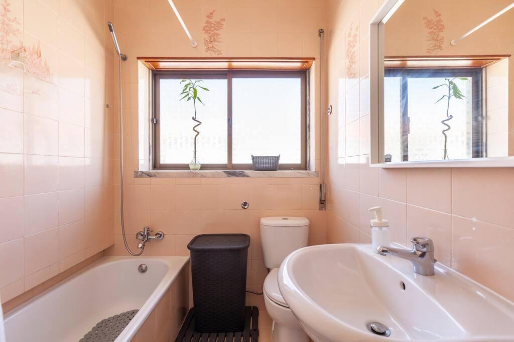 Ninestories Baleal Villa เฟอร์เรล ภายนอก รูปภาพ
