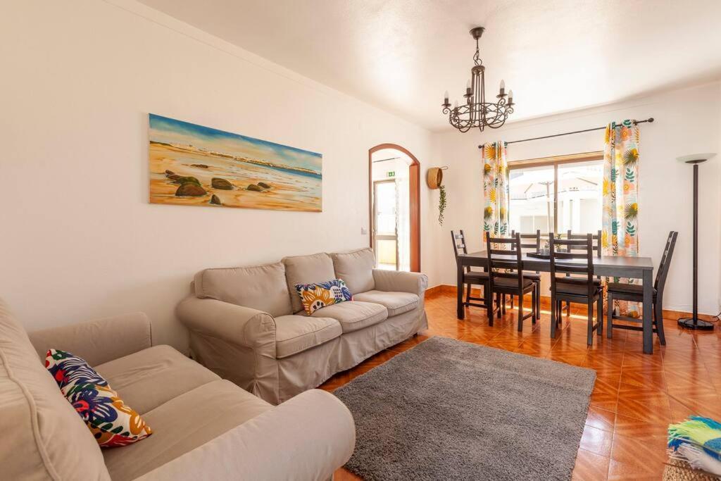 Ninestories Baleal Villa เฟอร์เรล ภายนอก รูปภาพ