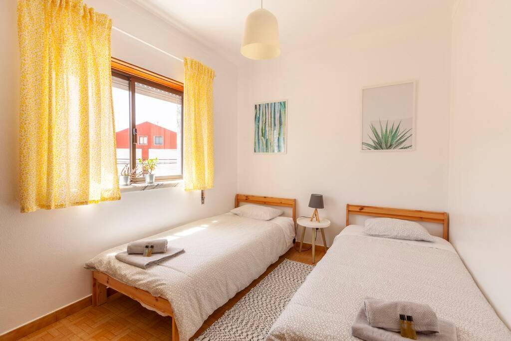 Ninestories Baleal Villa เฟอร์เรล ภายนอก รูปภาพ