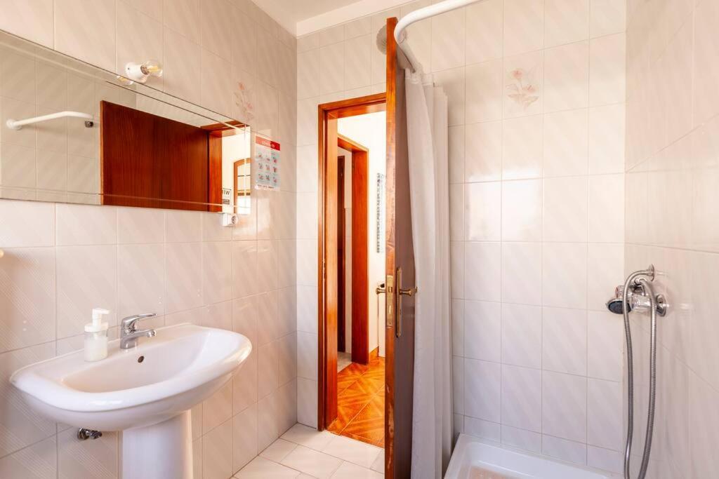 Ninestories Baleal Villa เฟอร์เรล ภายนอก รูปภาพ