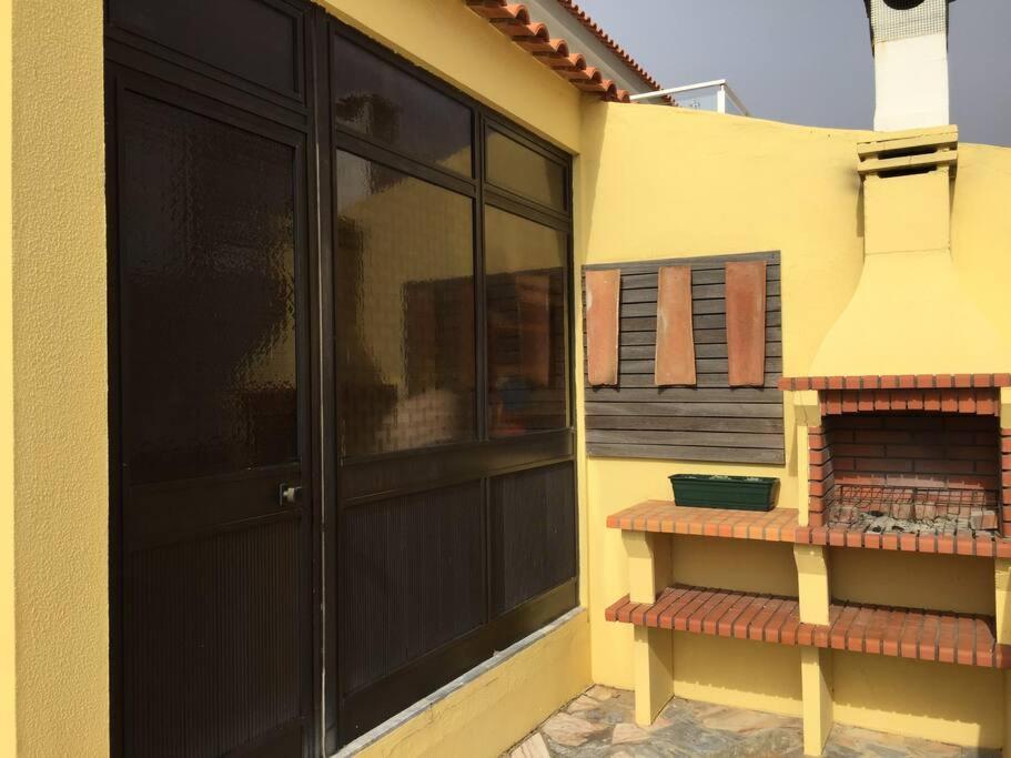 Ninestories Baleal Villa เฟอร์เรล ภายนอก รูปภาพ