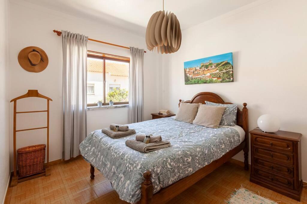 Ninestories Baleal Villa เฟอร์เรล ภายนอก รูปภาพ