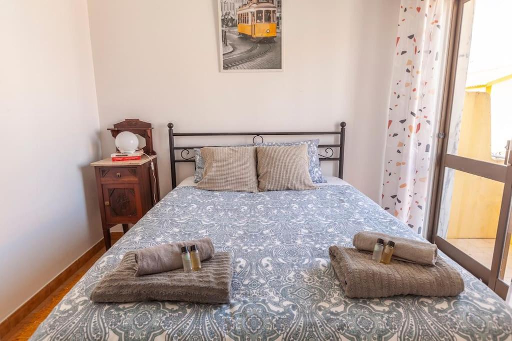 Ninestories Baleal Villa เฟอร์เรล ภายนอก รูปภาพ