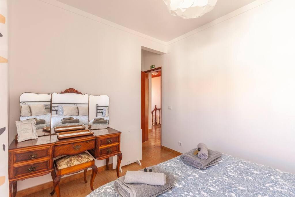 Ninestories Baleal Villa เฟอร์เรล ภายนอก รูปภาพ