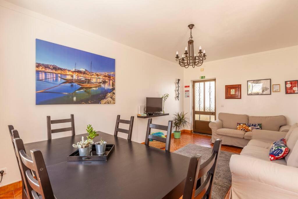 Ninestories Baleal Villa เฟอร์เรล ภายนอก รูปภาพ