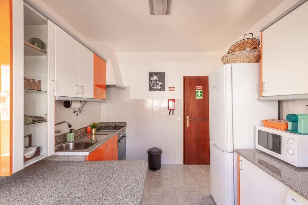 Ninestories Baleal Villa เฟอร์เรล ภายนอก รูปภาพ