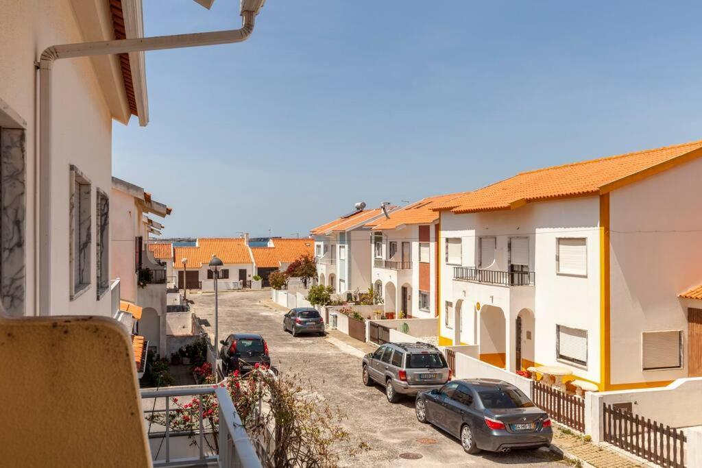 Ninestories Baleal Villa เฟอร์เรล ภายนอก รูปภาพ