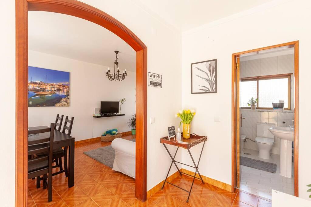Ninestories Baleal Villa เฟอร์เรล ภายนอก รูปภาพ