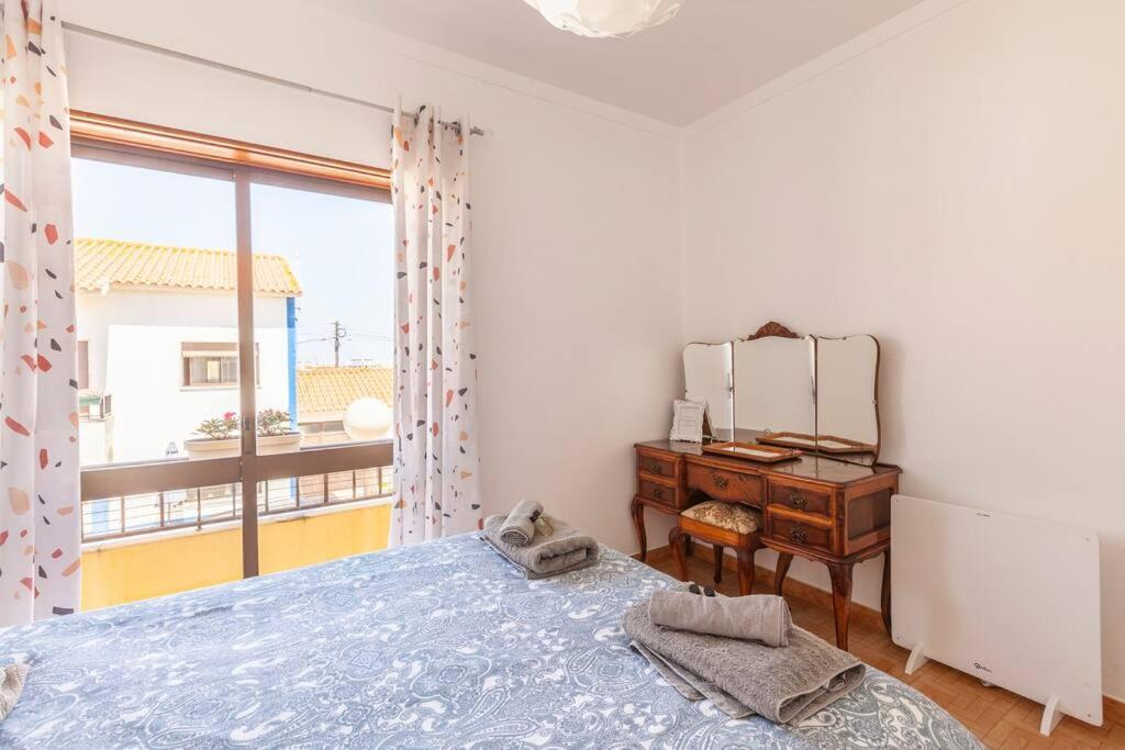Ninestories Baleal Villa เฟอร์เรล ภายนอก รูปภาพ
