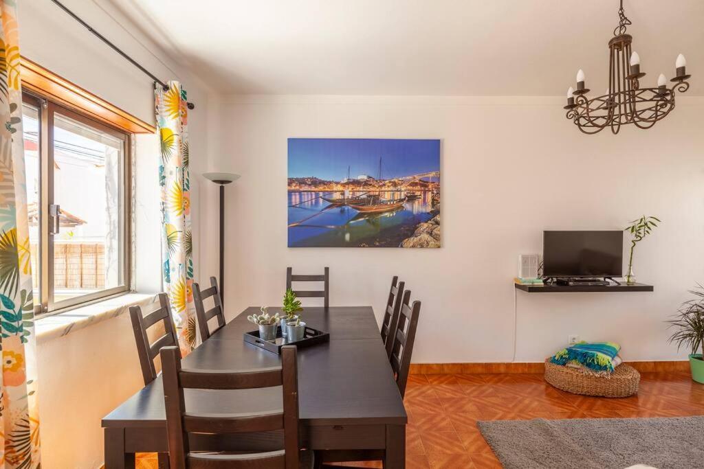 Ninestories Baleal Villa เฟอร์เรล ภายนอก รูปภาพ