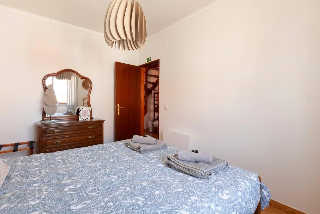 Ninestories Baleal Villa เฟอร์เรล ภายนอก รูปภาพ