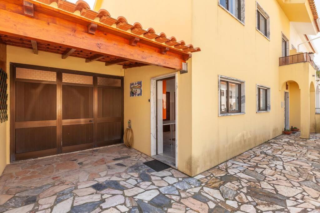 Ninestories Baleal Villa เฟอร์เรล ภายนอก รูปภาพ