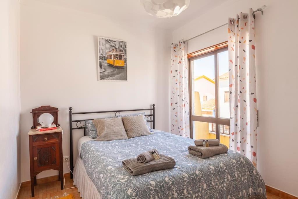 Ninestories Baleal Villa เฟอร์เรล ภายนอก รูปภาพ