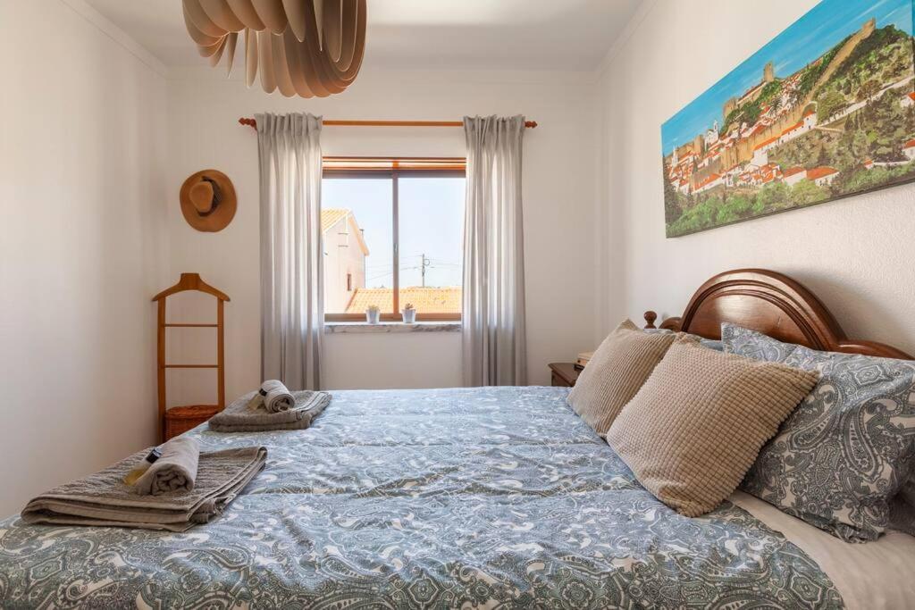 Ninestories Baleal Villa เฟอร์เรล ภายนอก รูปภาพ