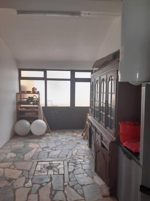 Ninestories Baleal Villa เฟอร์เรล ภายนอก รูปภาพ