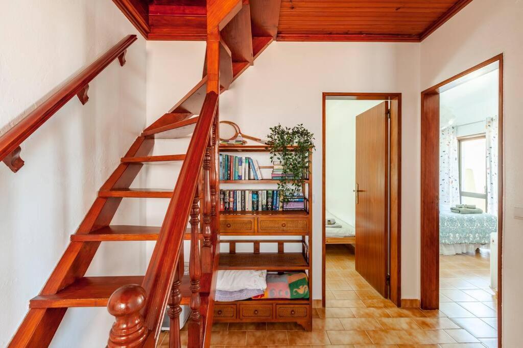 Ninestories Baleal Villa เฟอร์เรล ภายนอก รูปภาพ