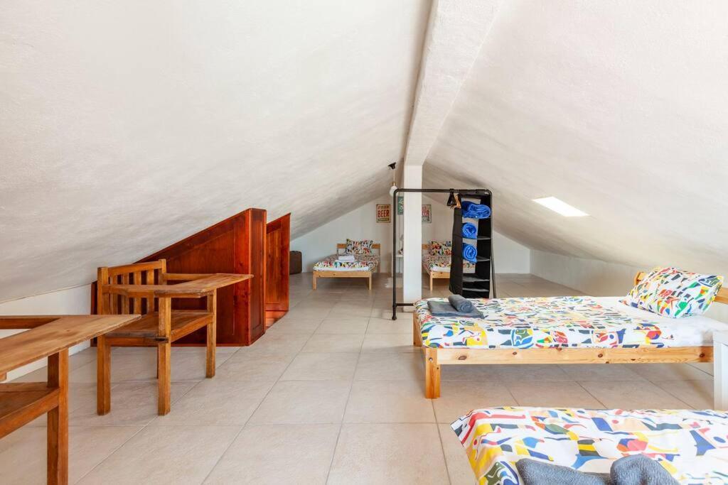 Ninestories Baleal Villa เฟอร์เรล ภายนอก รูปภาพ