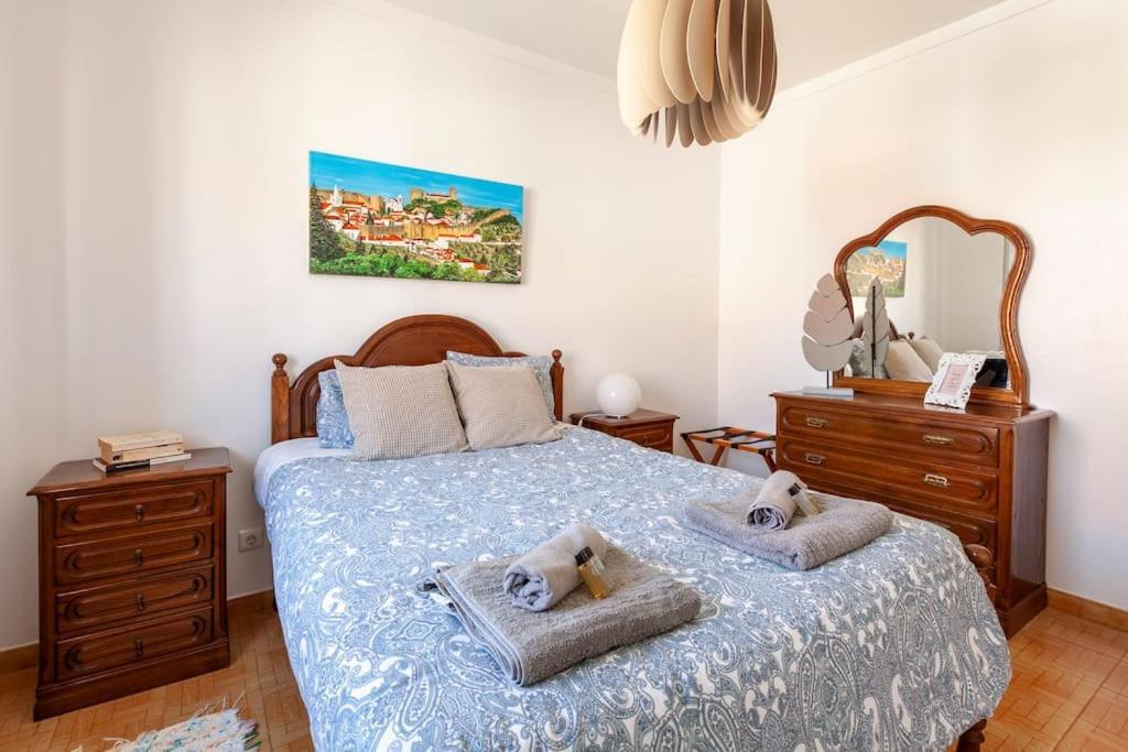 Ninestories Baleal Villa เฟอร์เรล ภายนอก รูปภาพ